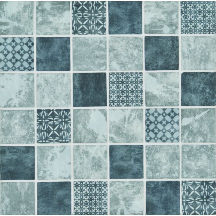 Venetia Glass Mosaic