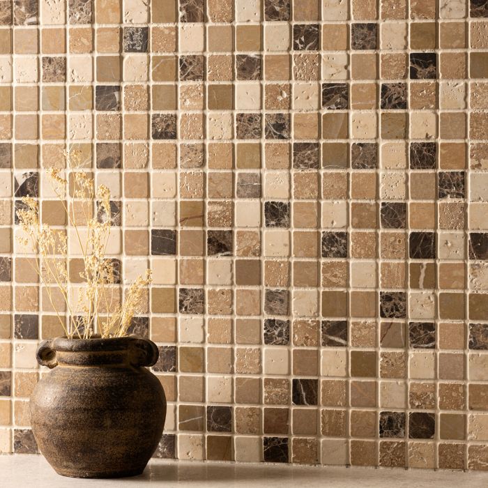 Azahar Venetian Mosaics