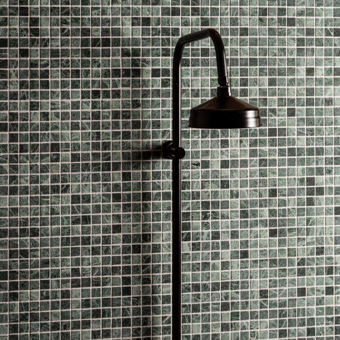 Jade 2.3 Venetian Stone Mosaic