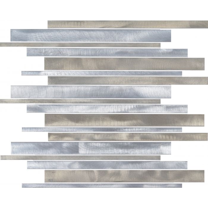 Willis Aluminium Mosaic