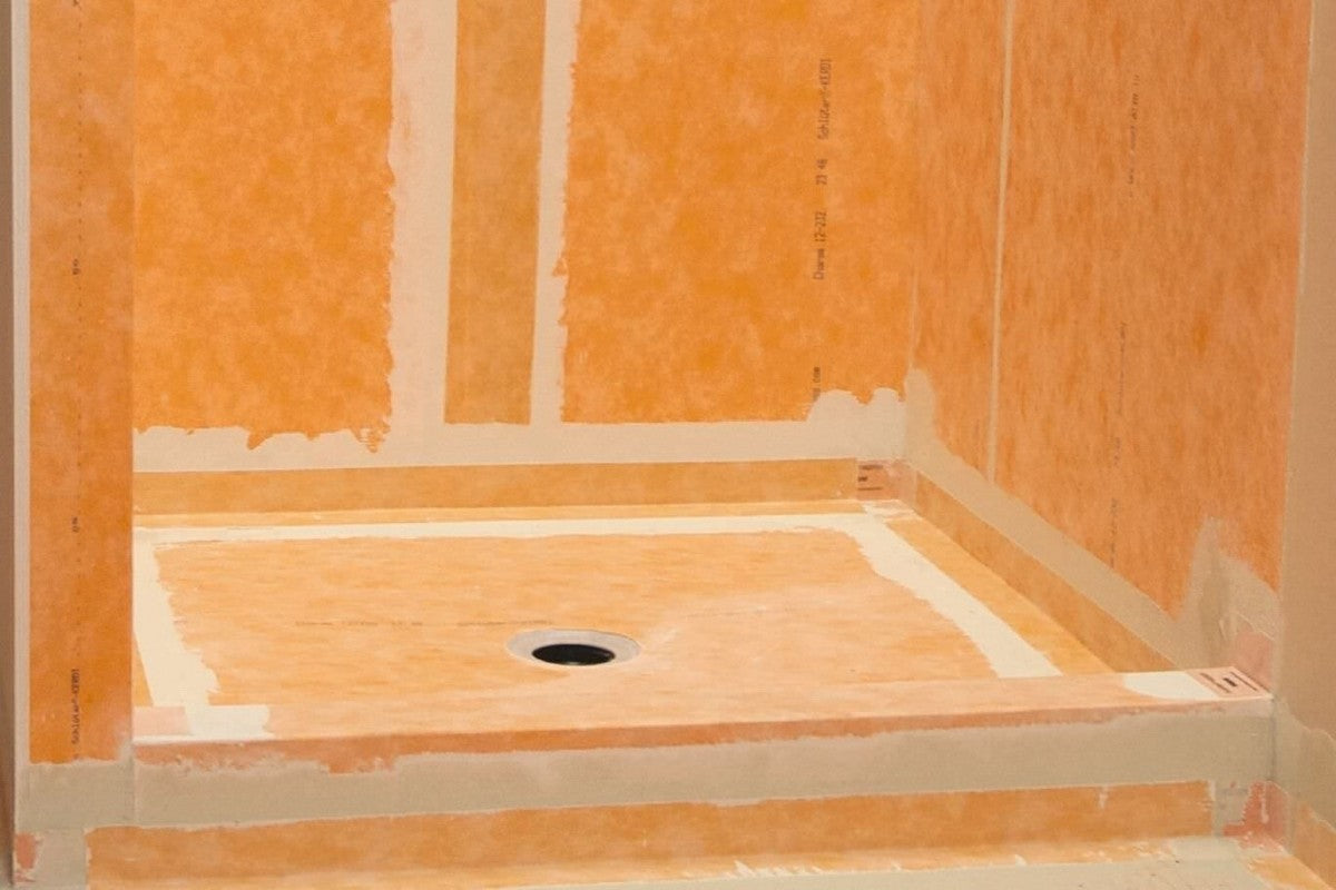 Waterproofing & Tanking - By European Heritage