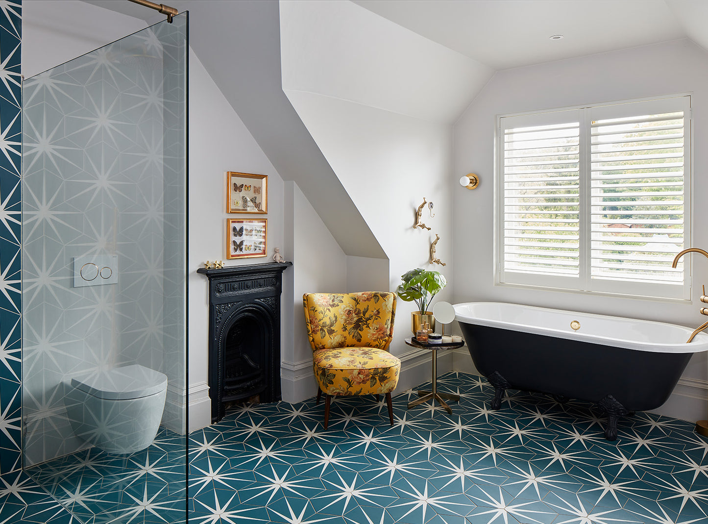 Ca'Pietra Tiles - By European Heritage