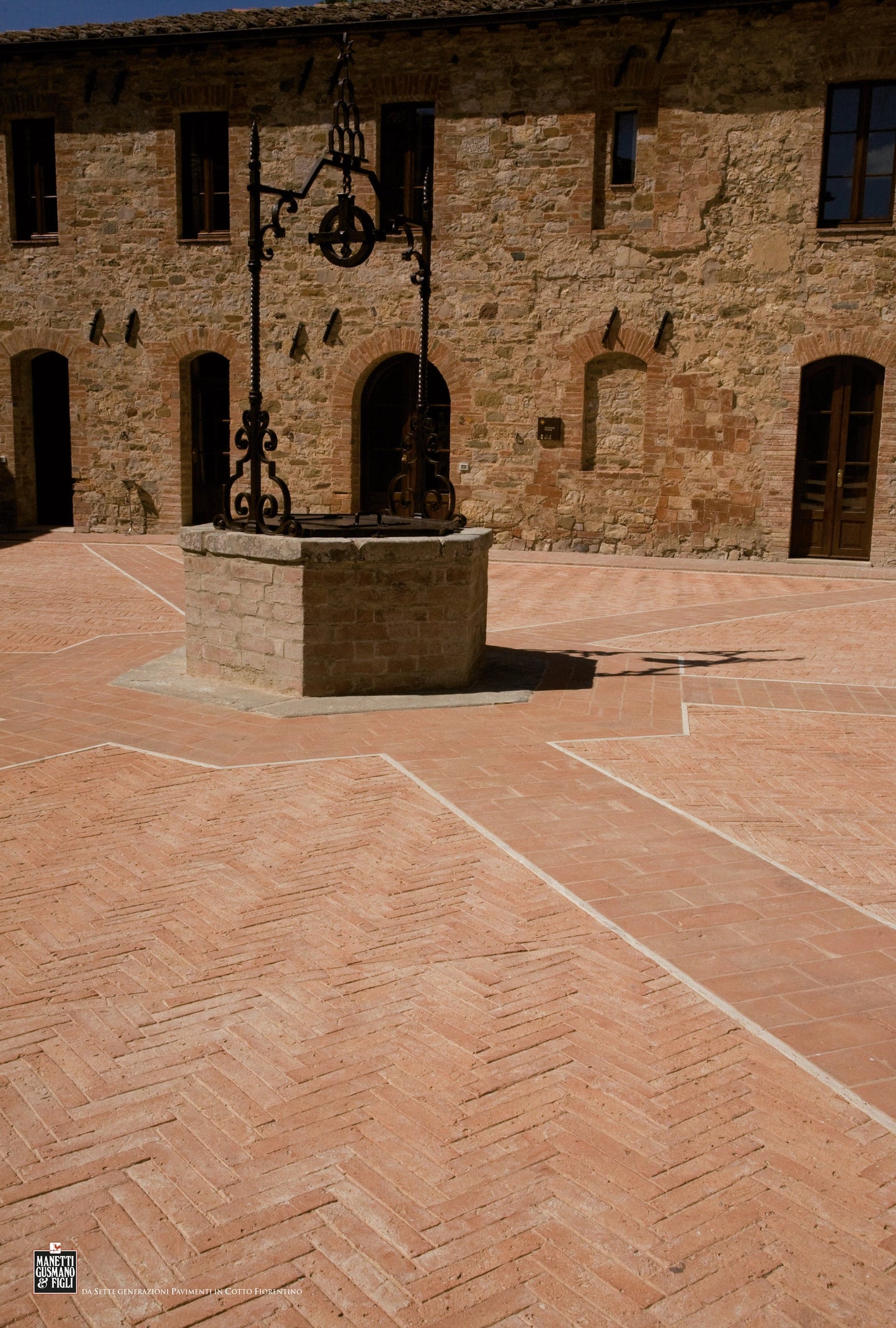 Outdoor Terracotta - By European Heritage