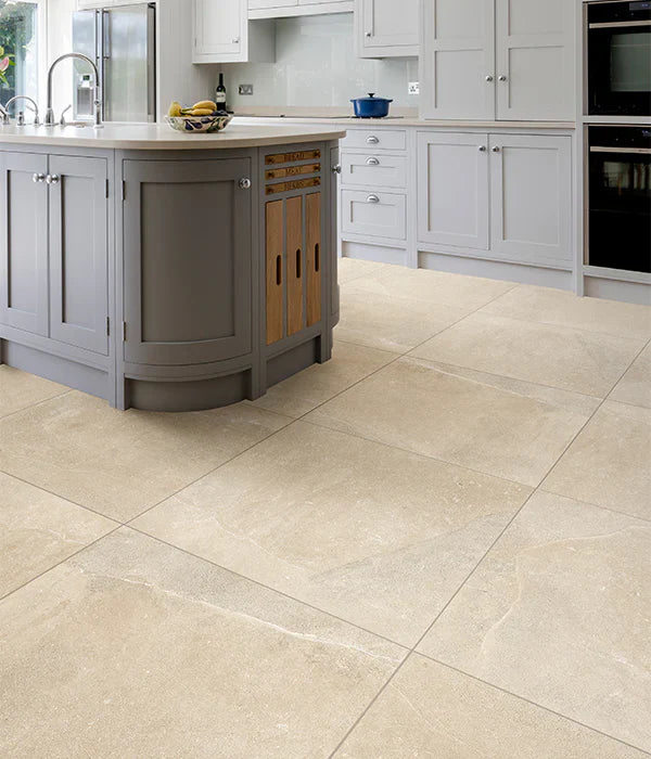 Sandstone Effect - By European Heritage