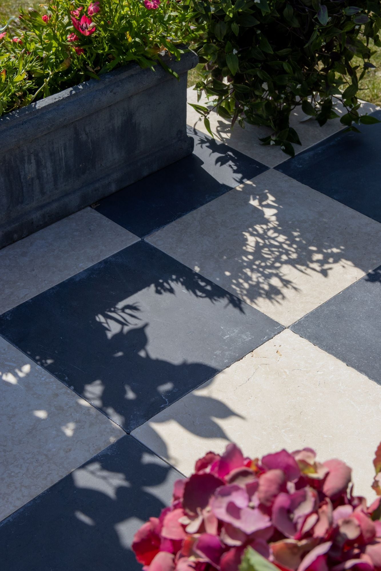 Exterior Natural Stone Tiles