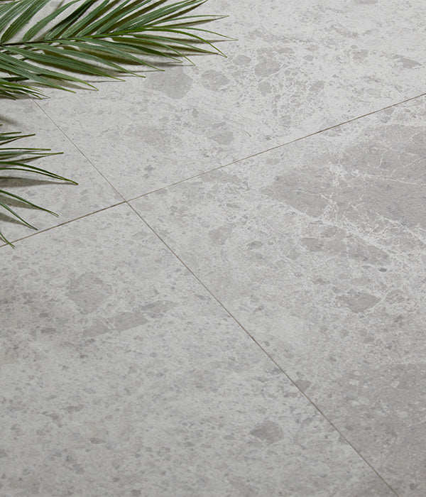 Terrazzo Effect Floor Tiles - By European Heritage
