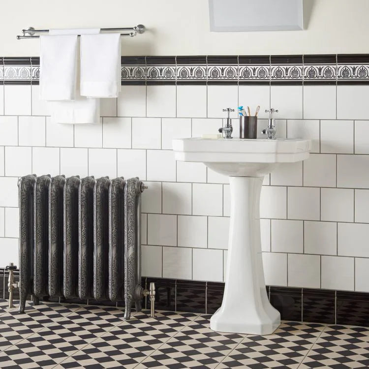 Art Deco Tiles - By European Heritage