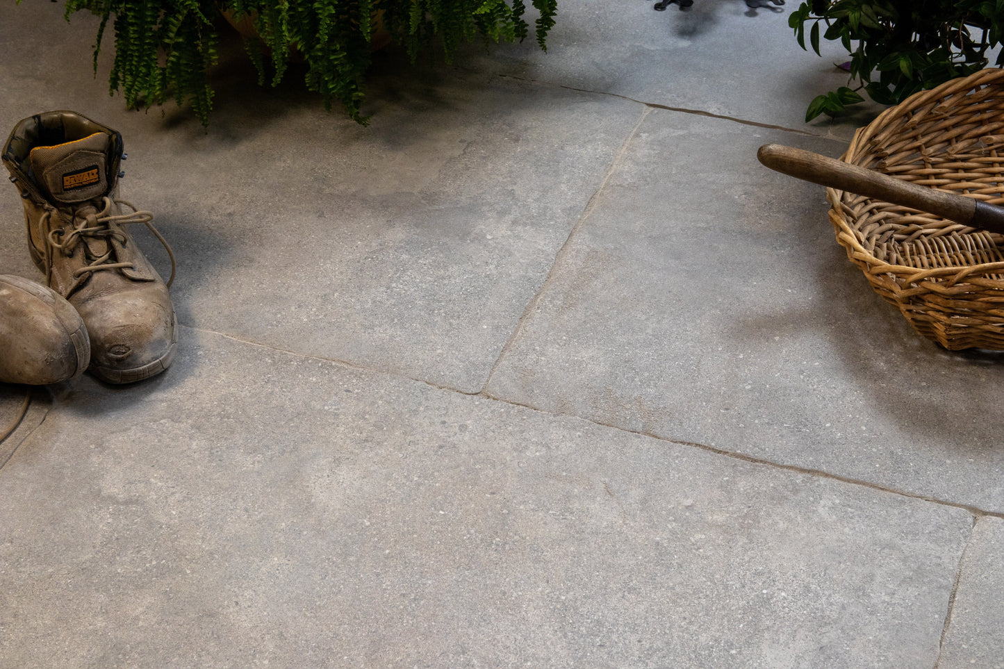 Outdoor Tiles - By European Heritage
