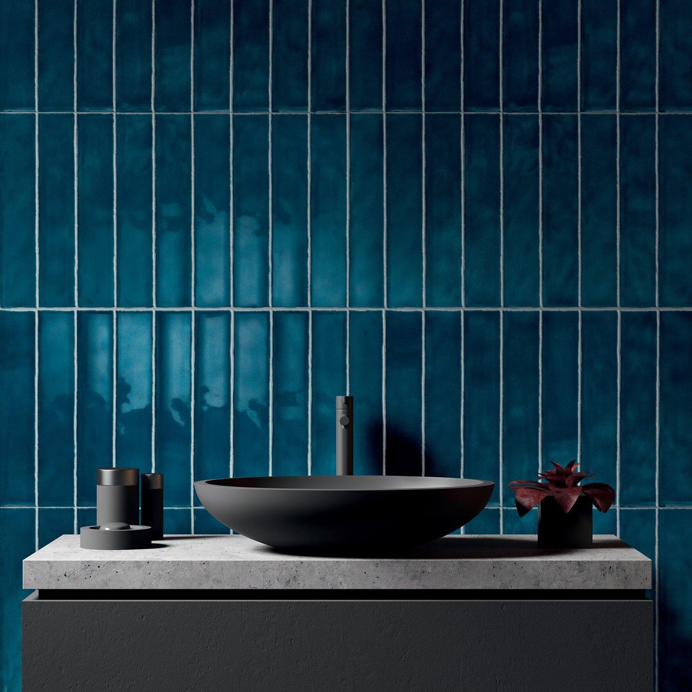 Splashback Tiles - By European Heritage