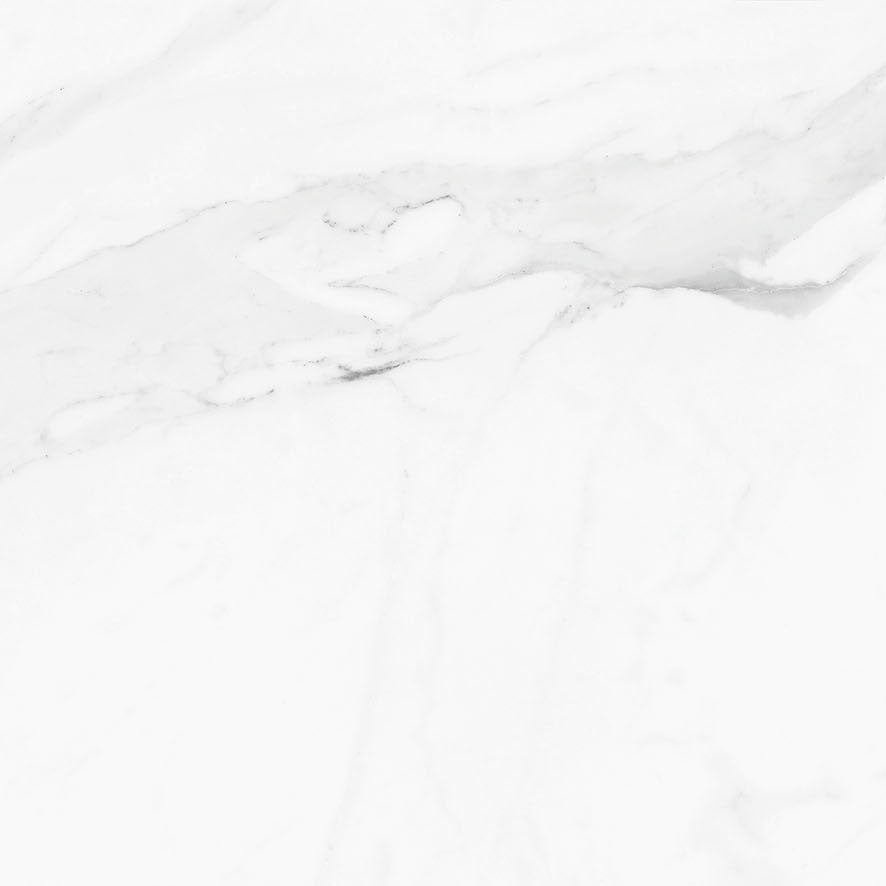 Aurora Statuario Lume White Matt