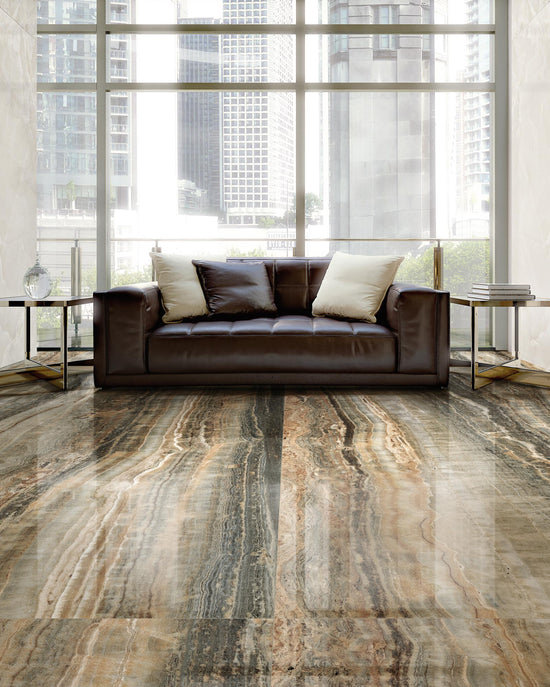 Onici Caramel (Glossy)