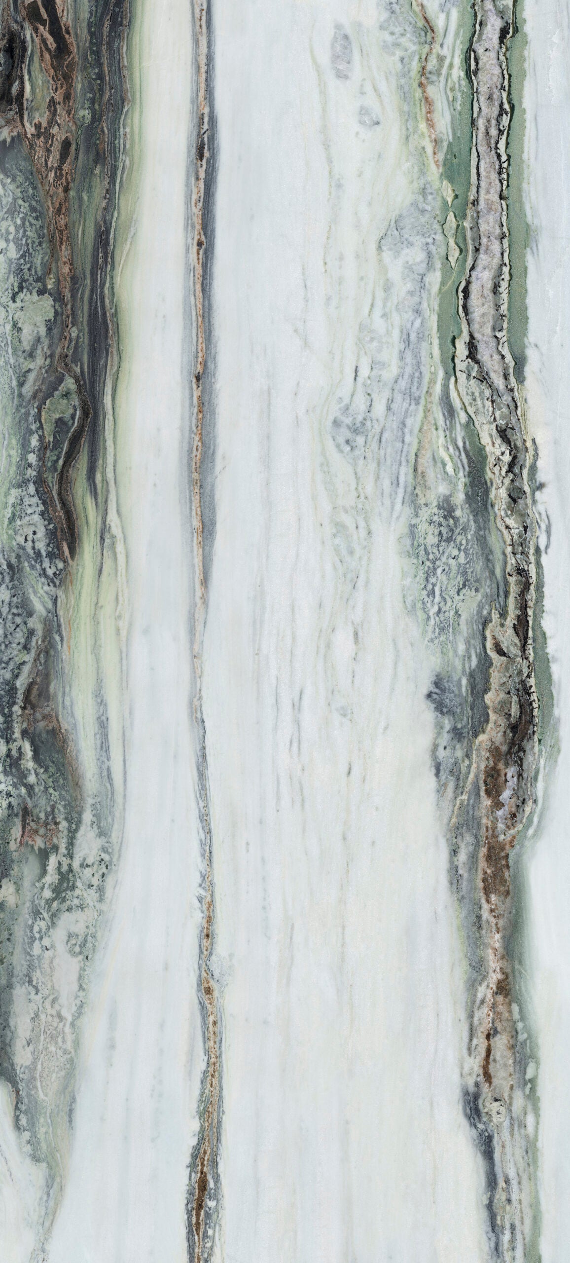Aurora Fiordo Polished