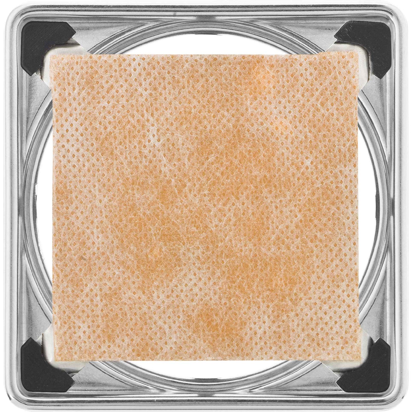 Schluter Kerdi Grate And Frame Set for KDBH50 (DN50)