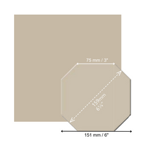 Octagons (Large) - Chester Mews