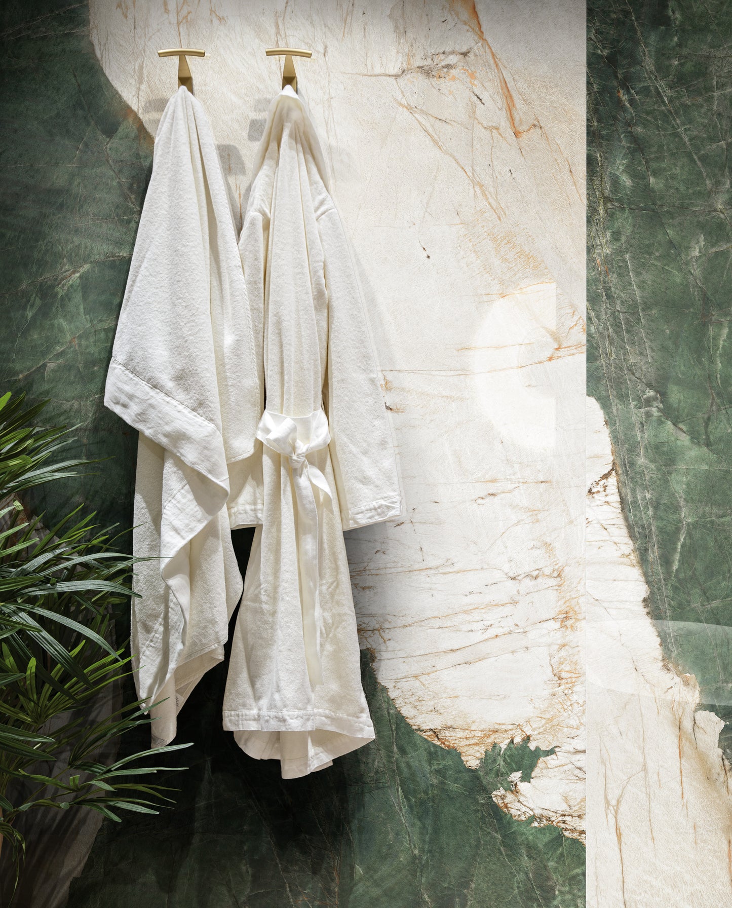 Marmi Heritage Aqua (Comfort)