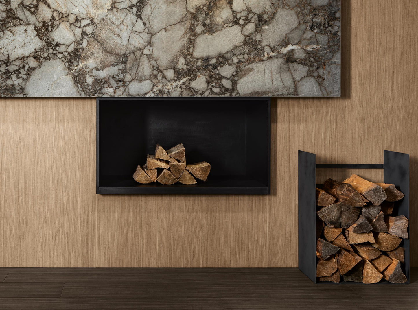 Marmi Riverbed (Glossy)