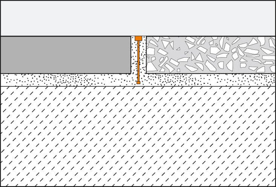 Terrazzo TM (Brass)