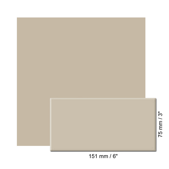 Rectangles - Chester Mews