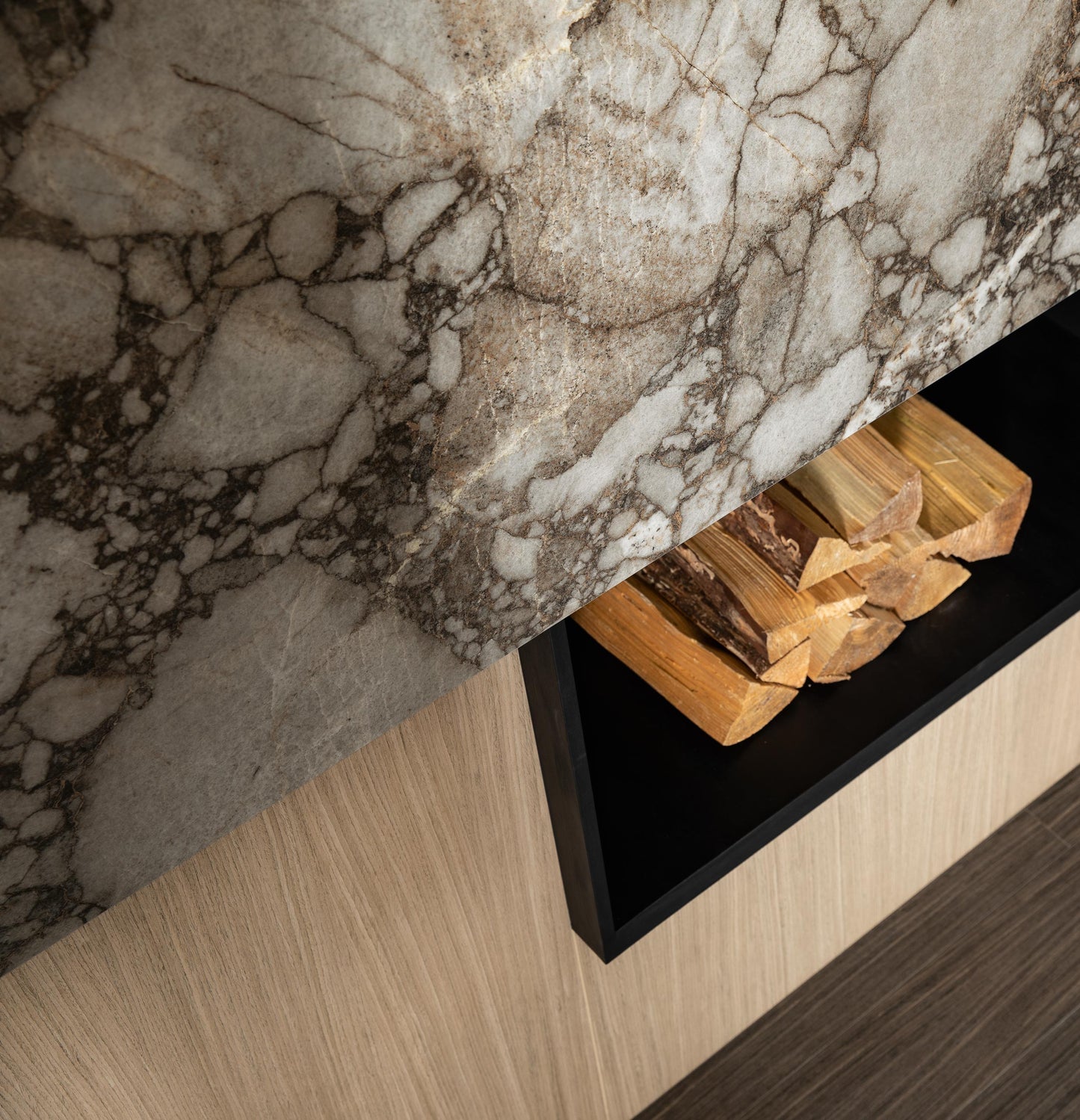 Marmi Riverbed (Glossy)