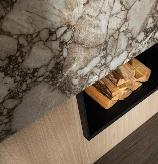 Marmi Riverbed (Glossy)