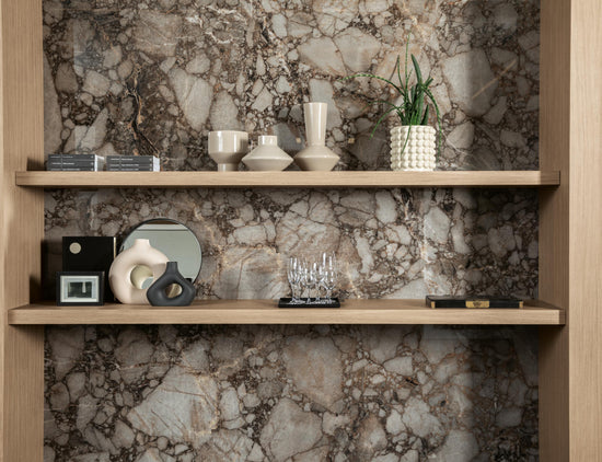 Marmi Riverbed (Comfort)