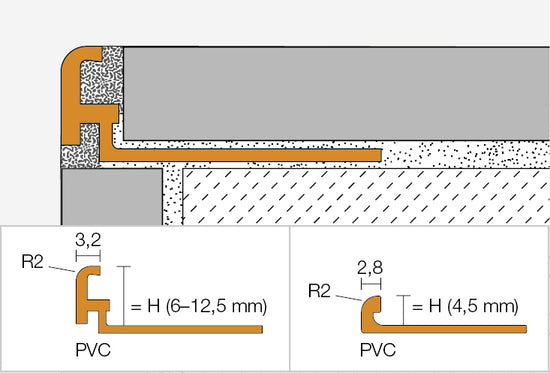 Jolly (PVC) - BH -Bahama