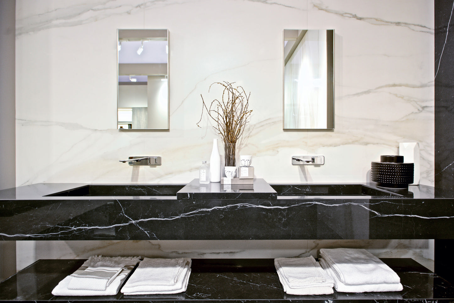 Marmi Calacatta Gold (Matte)