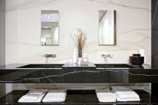 Marmi Calacatta Gold (Matte)