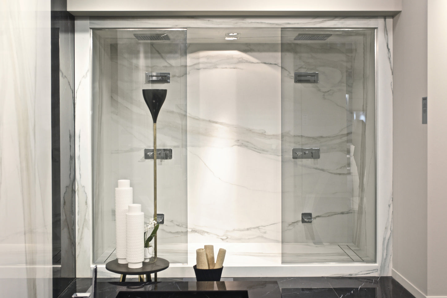 Marmi Calacatta Gold (Matte)