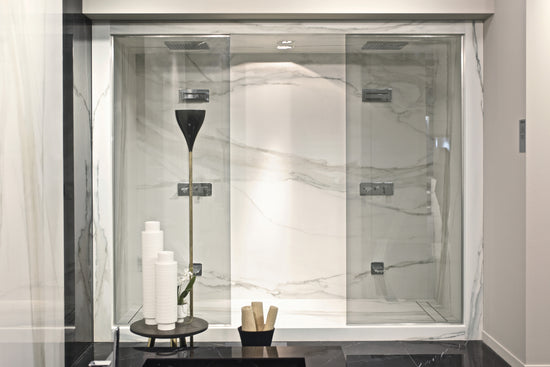 Marmi Calacatta Gold (Matte)