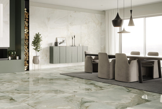 Onici Reve Jade (Glossy)