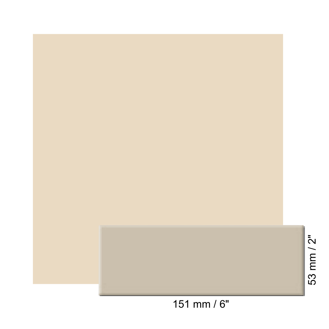 Rectangles - White