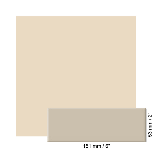 Rectangles - White