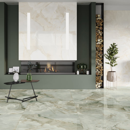 Onici Reve Jade (Glossy)