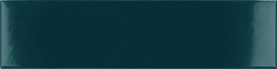 Manuva Teal Gloss