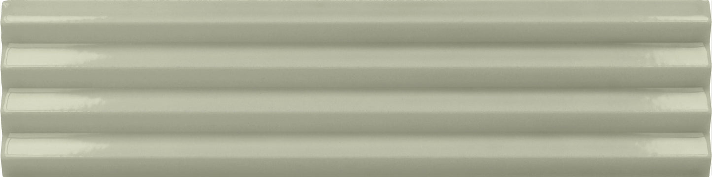 Manuva Sage Green Point Gloss (Room Lot)