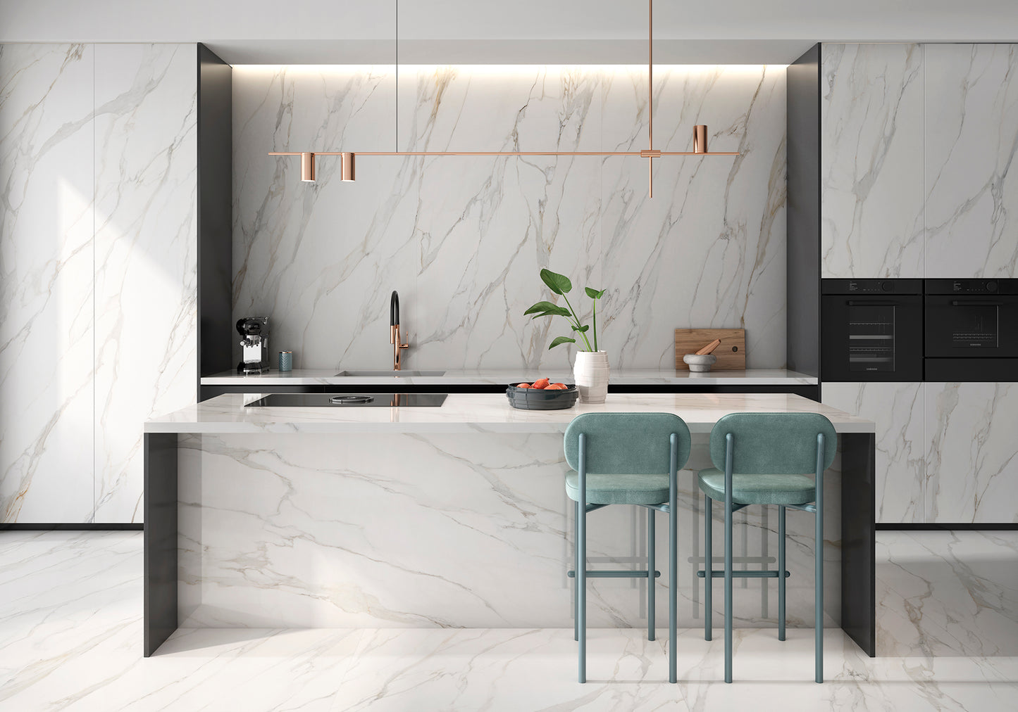 aurora-calacatta-slab-matt