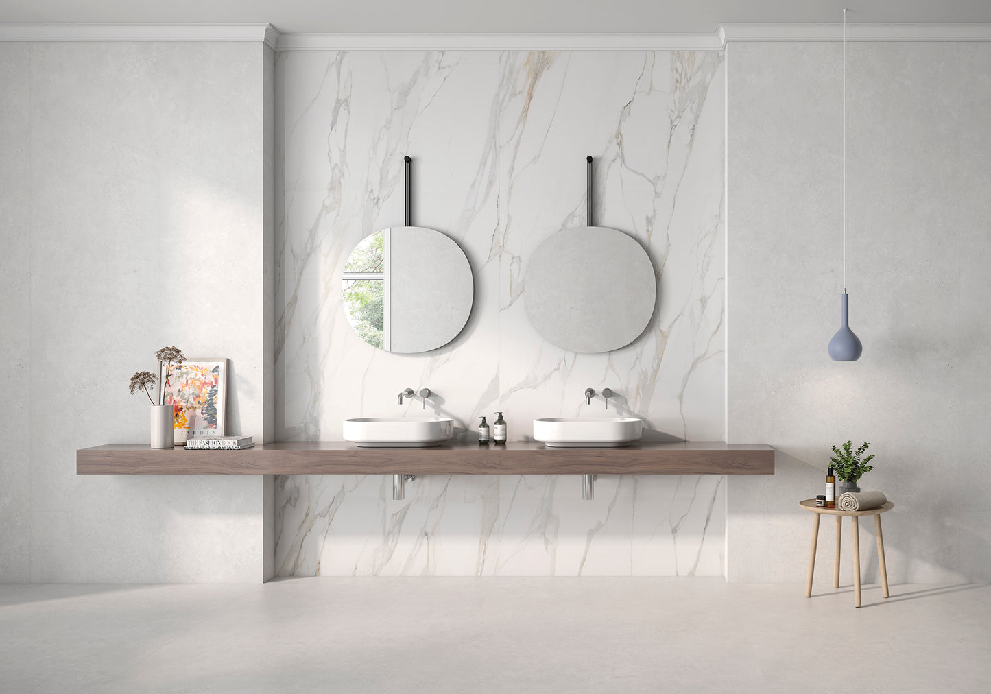 aurora-calacatta-slab-matt