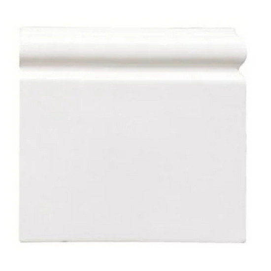 Artworks Right Corner Skirting