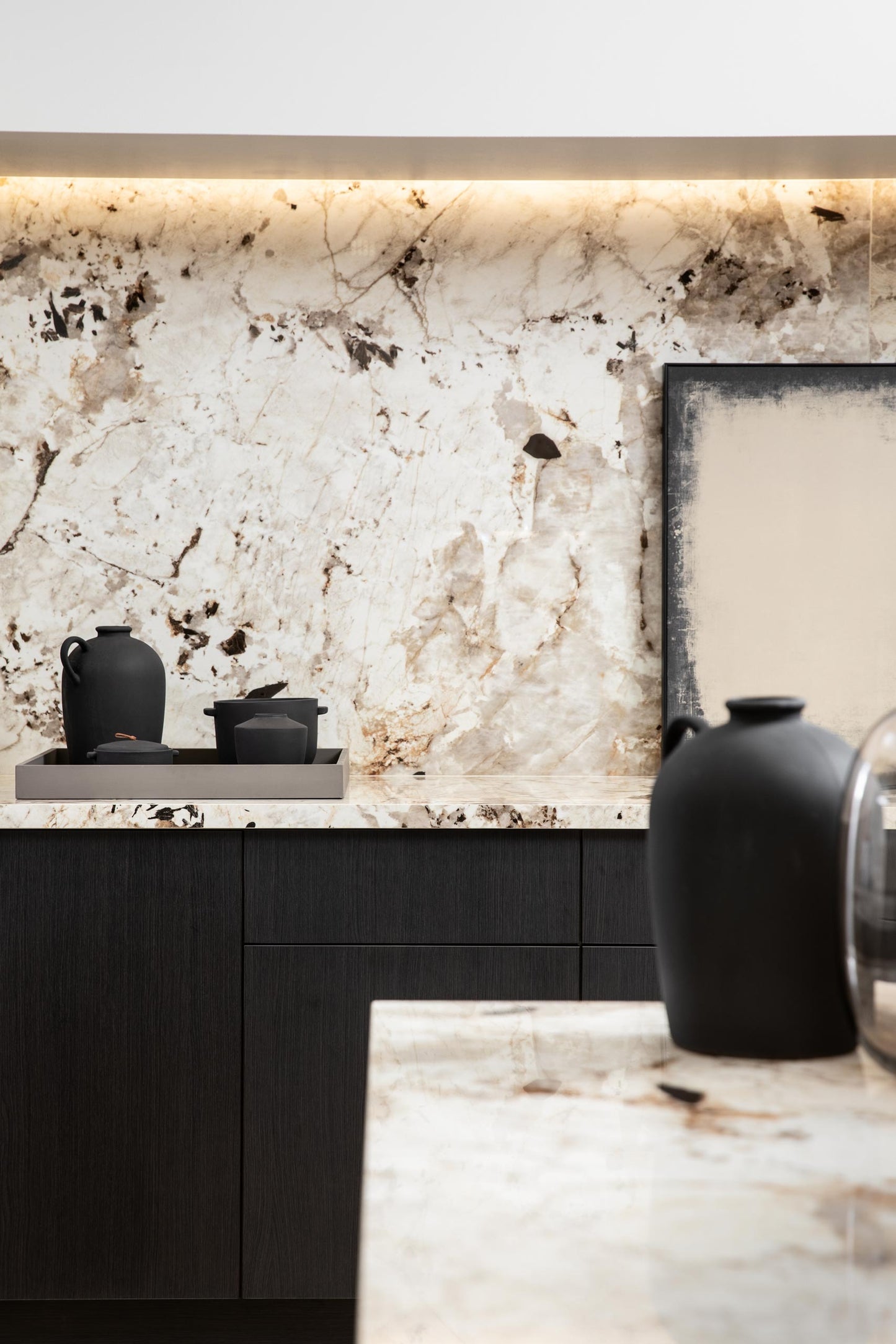 Marmi Tundra (Glossy)
