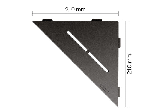 Schluter Shelf E S1 Pure Design