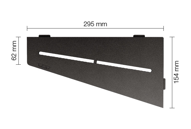 Schluter Shelf E S3 Pure Design