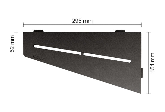 Schluter Shelf E S3 Pure Design