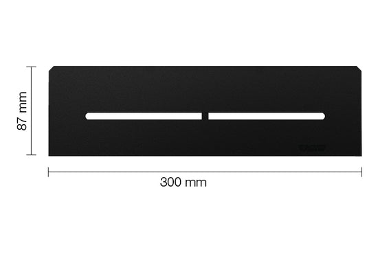 Schluter Shelf N S1 Pure Design