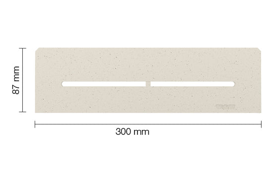 Schluter Shelf N S1 Pure Design