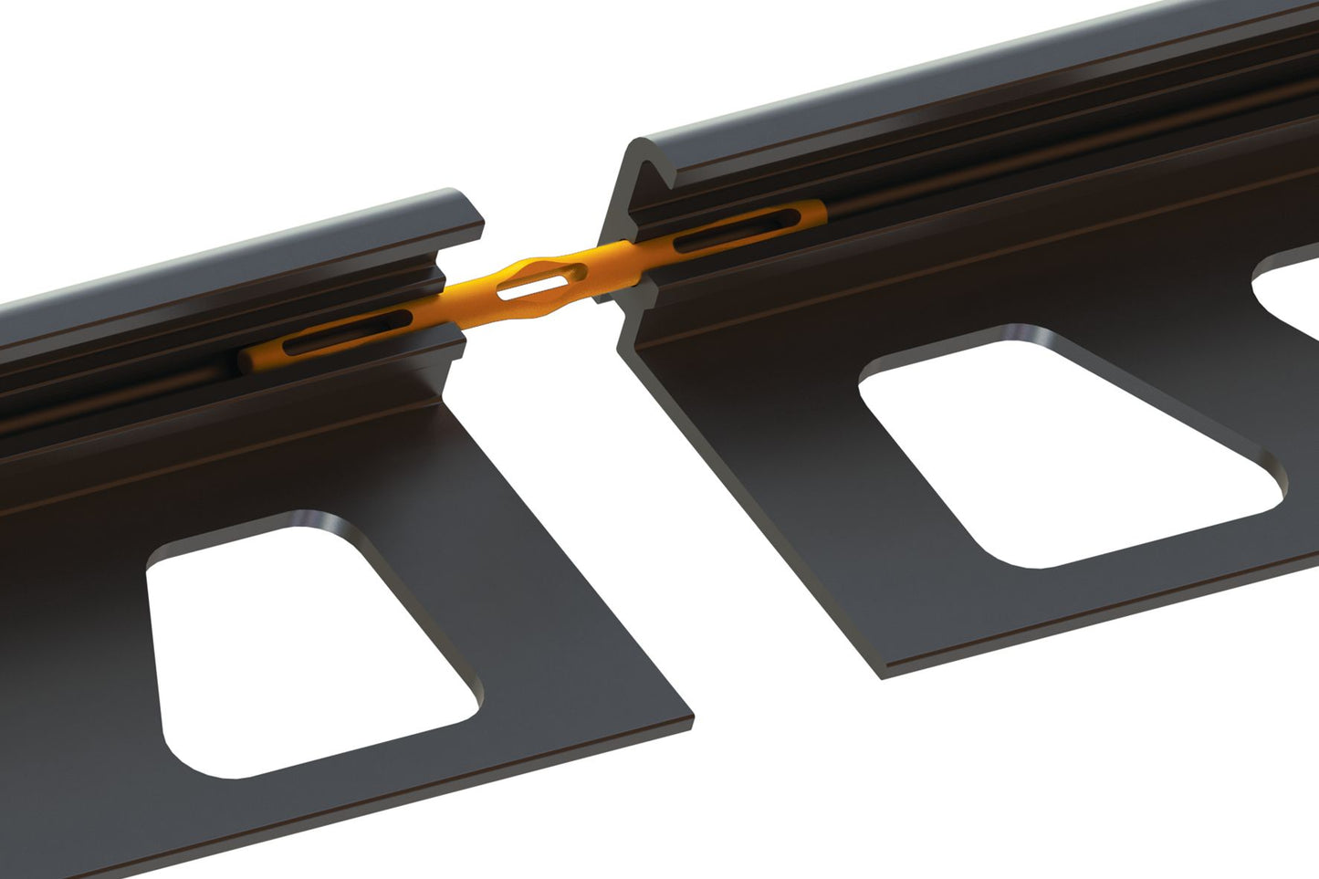 Jolly J Connector