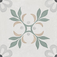 Tangier Green Tulip