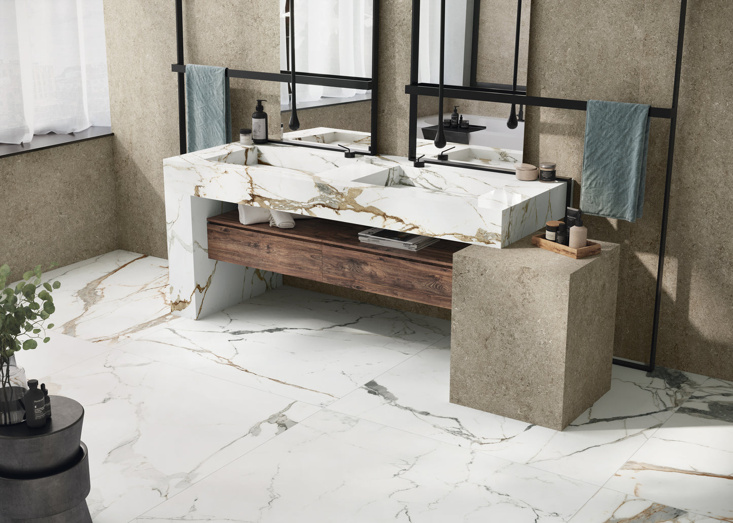 Marmi Origines OR (Matte)