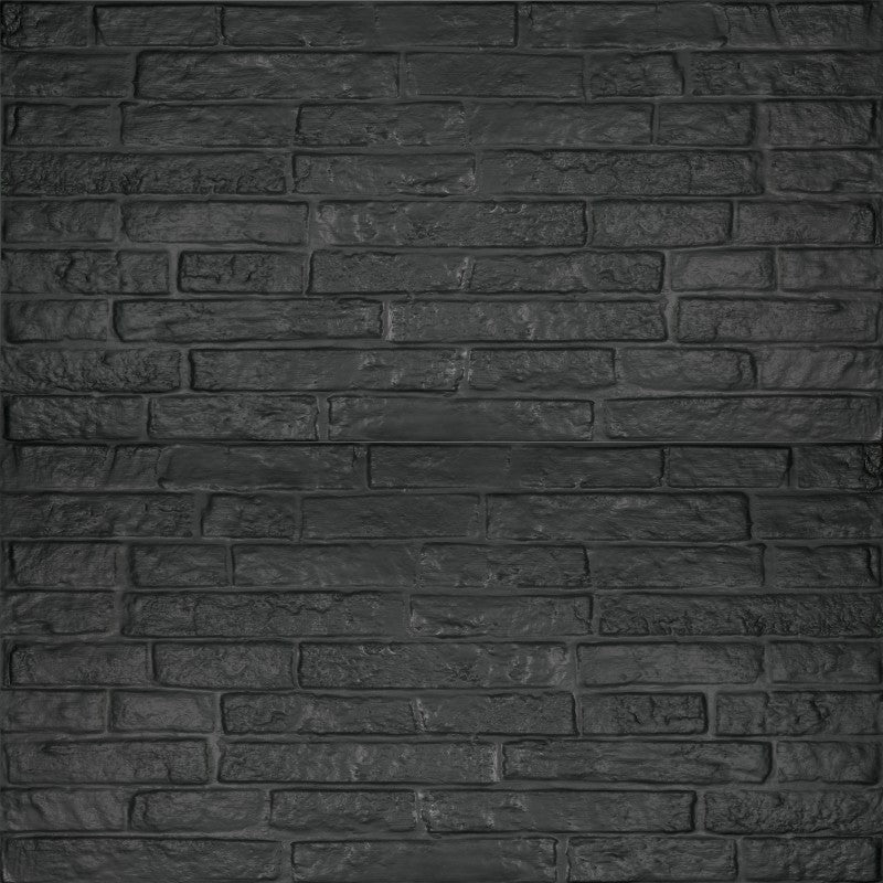 Street Matt Black