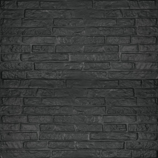 Street Matt Black